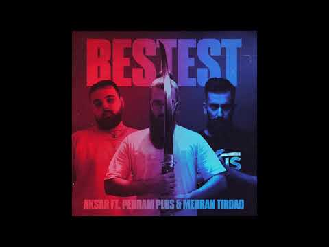Aksar - Bestest ft Pedram Plus & Mehran Tirdad