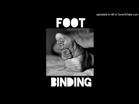 Foot Binding - Pookie (Noisecore - 2020)