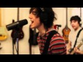 Here's To You - "Are You Gonna Be My Girl" by Jet (Cover) - Garage Sessions