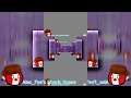 YTPMV Booba Scream Scan 170