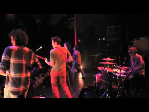 The John King Band