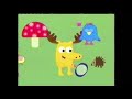 Nick Jr S All About Animals Month Critter Comrades Song HQ