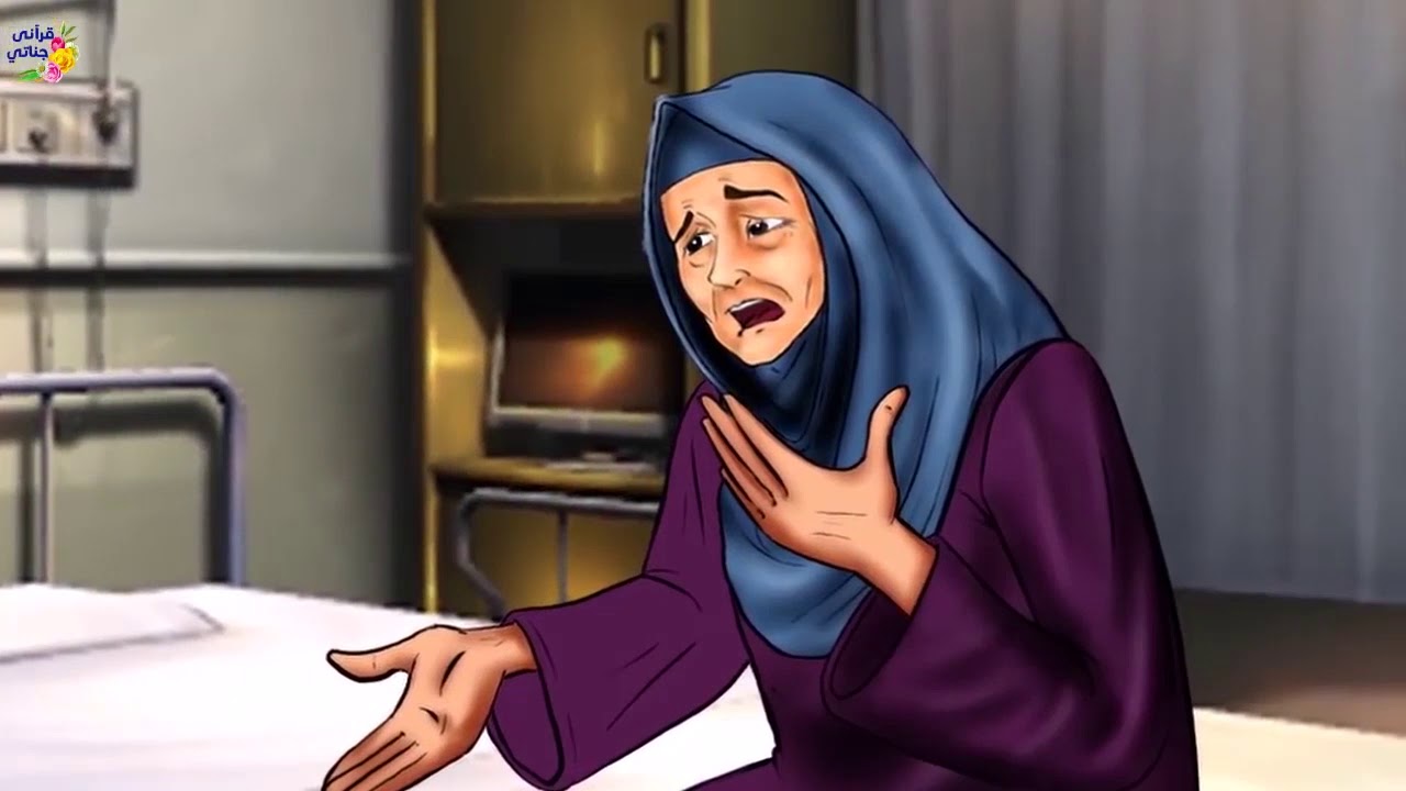 قصة ممتعة هذه السيدة كانت تعاني من فشل كلوي و عندما همت بتغيير كليتها كانت المفاجئة العجيبة