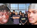 Plaqueboymax Dabo Reacts To The AMP Pentahouse
