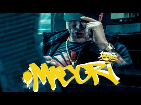 Video thumbnail for M.A.J.O.R