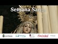 Semana Santa 2025 Santander