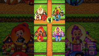 Who Should Enter The Baby Angel House? #jesus #biblequiz #biblestudy