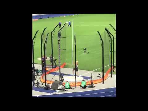 Disco femminile Berlino