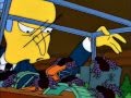 Mr Burns Whoop De Doo Tarantula Town