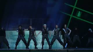 Download lagu [4K] 260918 “Simon Says” NCT 127 5TH TOUR 'NEO CITY : SEOUL - THE REDLINE mp3