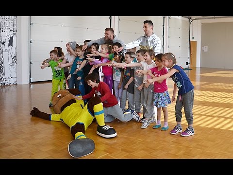 Napovednik Domžale - Krško