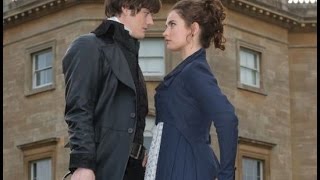PPZ ♥ Darcy & Elizabeth ♥ True Love