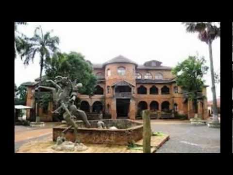 RHUM TAH - VENEZ DANSER