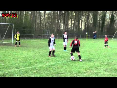 #WVVE3 - 20130420 - MUNTENDAM E2 - WVV E3