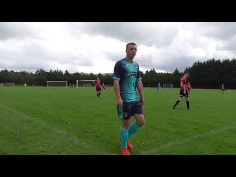 Ballysillan Development V Village FC 1st Half