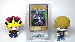 How a 10.000$ Yugioh and Pokemon Collection Looks Like! (ARS)