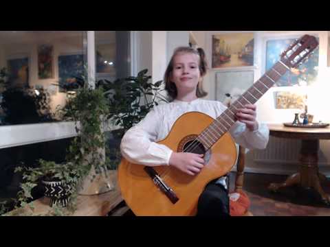 A. Ivanov-Kramskoy - Study