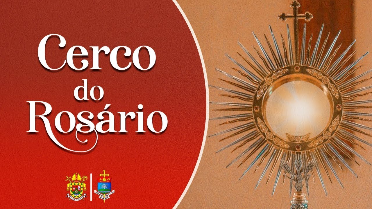 Cerco do Rosário | Ao Vivo