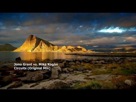 Jono Grant vs. Mike Koglin - Circuits (Original Mix)[ANJ026]