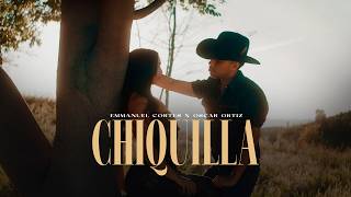Chiquilla Lyrics English Translation