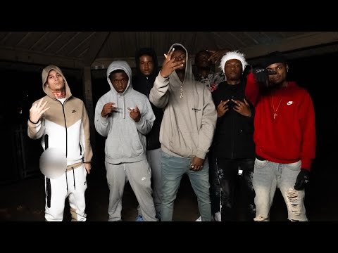 Playboyy B - Phaze Me (Official Music Video)#NFS