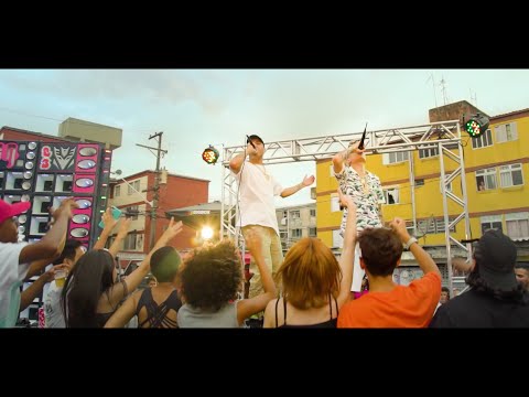 Mc Hariel & Kawe - Mandelão ( Prod. Jay & Cita OQ )