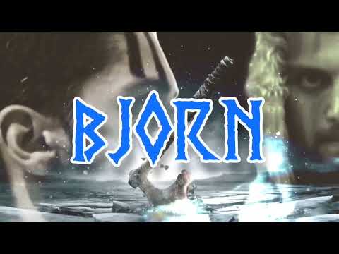 BJORN PANDEMONIUM XX