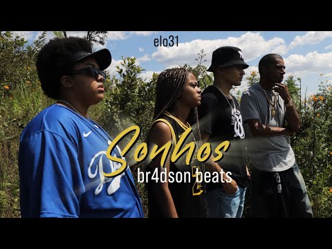 ElO 31- Sonhos | Morena | Nil Meu Vulgo | Cris Da Serra | Karol Martins | Duilo Visual