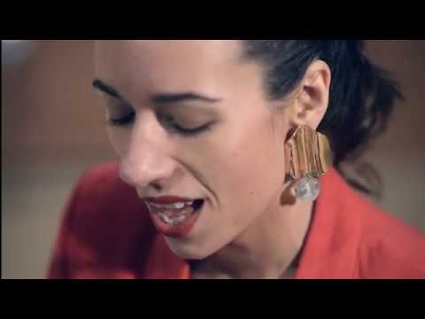 Vídeo Natalia Bliss banda de soul, funky, jazz 1