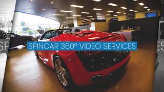 Custom Car Photos and Videos for Your Dealership