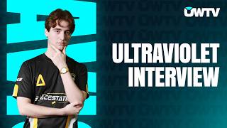 UltraViolet: "Leading really fits Sugarfree" | Spacestation Gaming