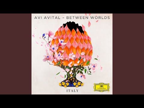 Bella ci dormi (Arr. Segatta & Gozlan for Mandolin, Ensemble & Voice)