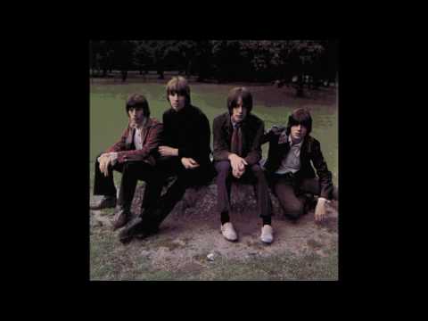 The Nazz -  Forget All About It (1969)