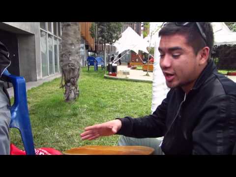 FREESTYLE REGGAE CYPHER | CONDE SPAIK FABIAN PELUCA 2016 RAP SOUL