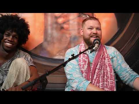 Amala Harinam - Day 3 - Radhadesh Mellows 2025