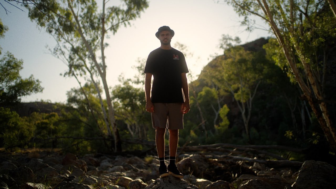 A love letter to Alice from Will Palmer