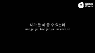 iKON (아이콘) - LOVE ME (나를 사랑하지 않나요?) [Romaji Lyrics Video / 罗马拼音动态歌词]