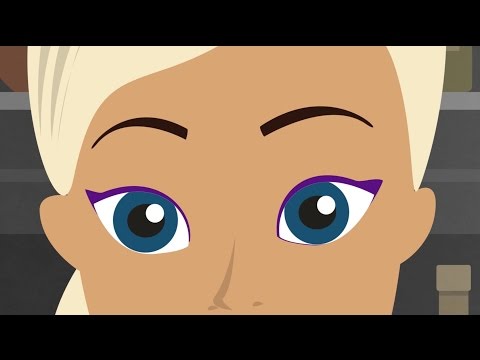 SINGIN' - Ann Doka [Official Video]