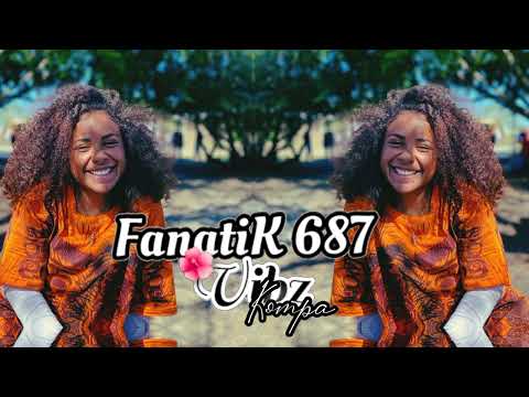 FANATIK687 | LEILA FT NASCKOM - A Qui faute ( REMIX ZOUK ) 2023