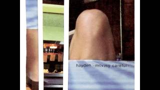 Hayden - Middle of July
