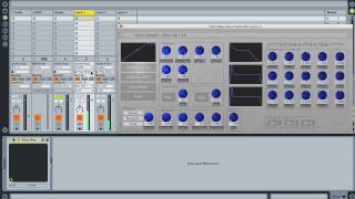 Video thumbnail for Silent Way polyphonic setup in Ableton Live by Expert Sleepers