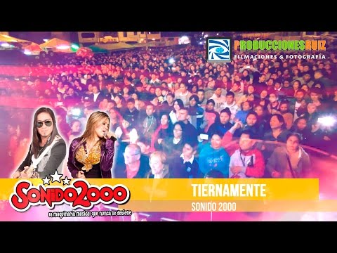 Tiernamente - Sonido 2000