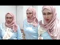 Live Reaction Hijab Keranjang Satu Dan Dua Jualan Dalem4n Online
