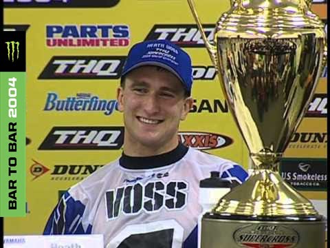 Bar to Bar 2004 - Las Vegas Press Conference