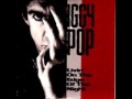 IGGY POP - LIVIN' ON THE EDGE OF THE NIGHT