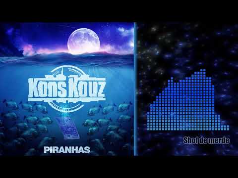 Konskouz - Shof de merde