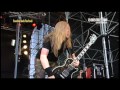 Hellfueled - Midnight Lady (Live Sweden Rock)