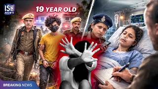 Gurugram Horror: 19-Year-Old, Locked, and Private Parts Burnt Using Sanitiser