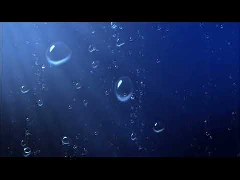 Wasser-Blubbern, Entspannung für Muskeln und Nerven, Tiefenentspannung, Wassergeräusche, #33