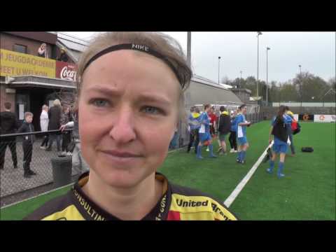 Lenny Oerlemans na KV Mechelen – K. Wuustwezel FC op 01.04.2017